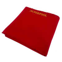 Pool Cloth
