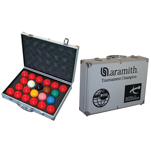 Snooker Balls