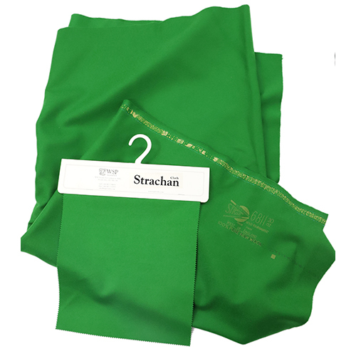 snooker cloth