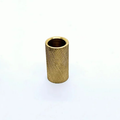 Brass Bush