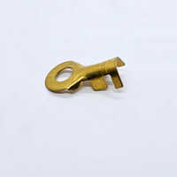 Brass Sheet Metal Components - High-quality Brass, Polished Finish, Golden Color | Industrial-grade Durability, Smooth Integration, Backed By Warranty