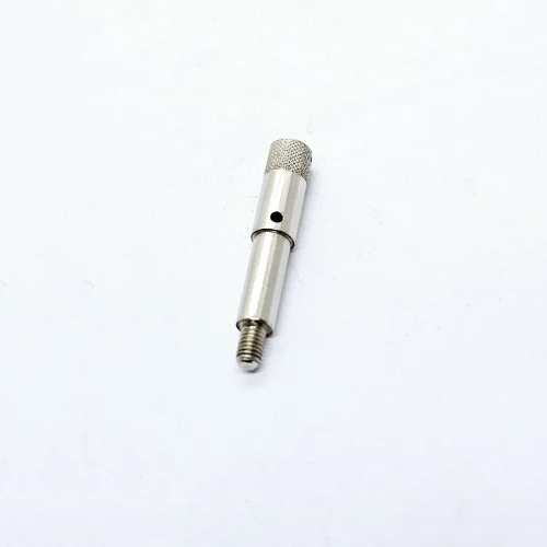 Brass Plug