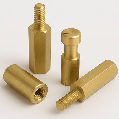 Brass Standoff