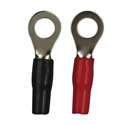 Brass lug Clamps