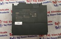 SIEMENS 6ES7 331-1KF02-0AB0 PLC