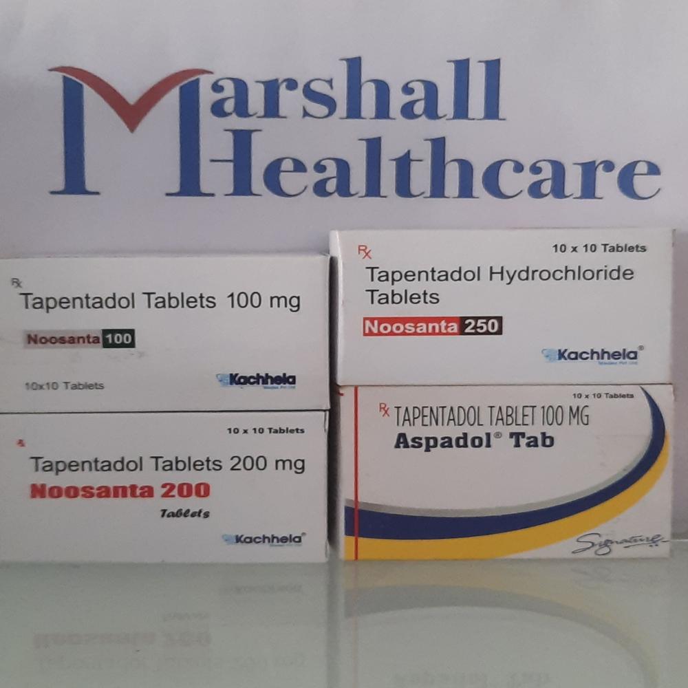 TAPENTADOL 