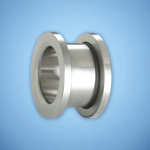 Finger Roller Traub - Color: Silver