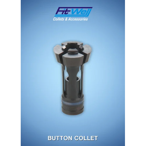Button Collet Bonetti And Gussi - Application: Traub Machine