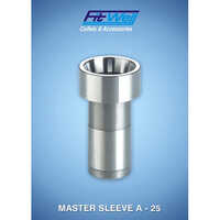 A-25 Master Sleeve - Application: Traub Machine