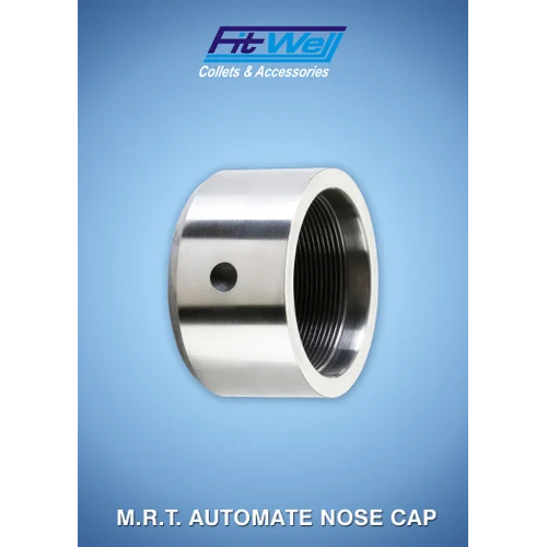 MRT Automate Nose Cap Collet