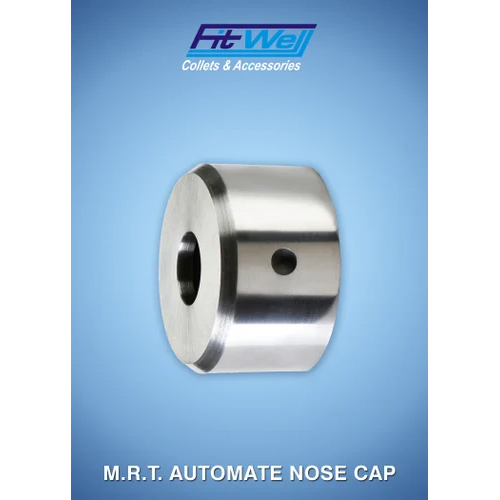 Mrt Automate Nose Cap Collet - Application: Traub Machine