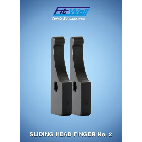 Sliding Head Finger Set
