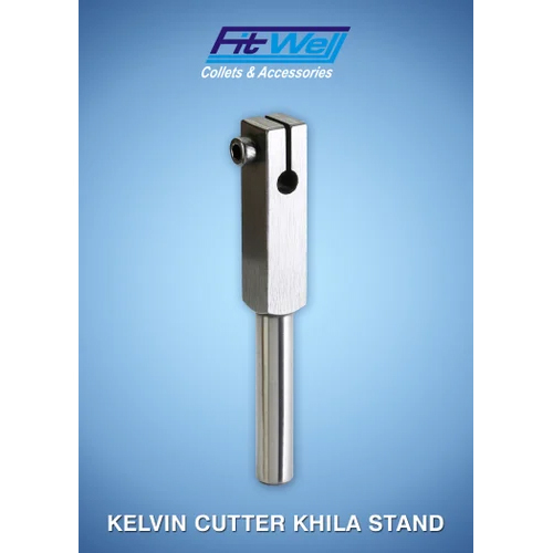 Kelvin Cutter