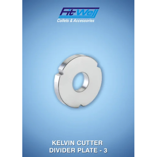 Kelvin Cutter Divider Plate