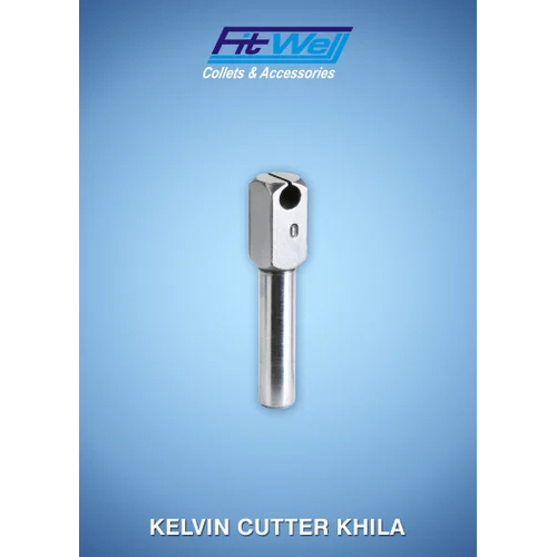 Kelvin Cutter Khila Collets