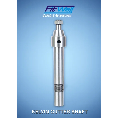 Kelvin Cutter Shaft