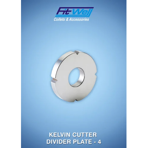 Kelvin Cutter Divider Plate