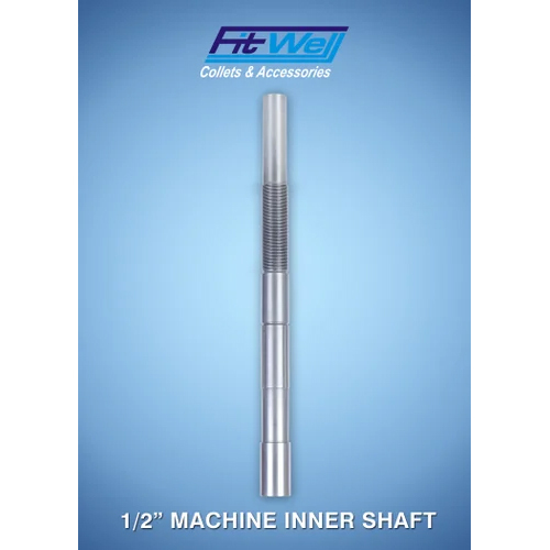 1-2 Inch Inner Shaft
