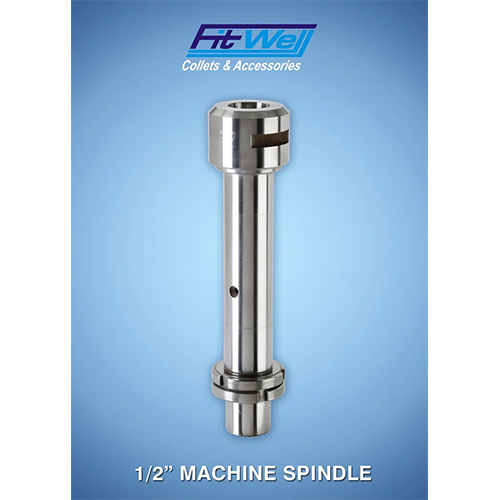 1-2 Inch Machine Inner Shaft