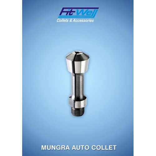Mungra Auto Collet
