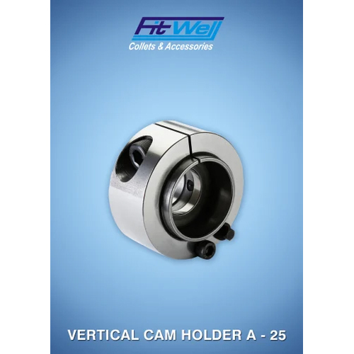 Vertical Cam Holder