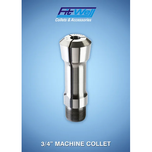 3-4 Inch Machine Collet