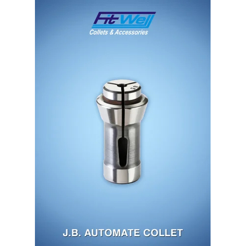 J B Automate Collet