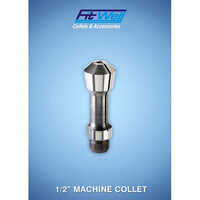 1-2 Inch Machine Collet
