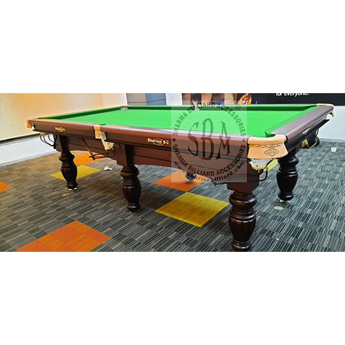 Pool Tables