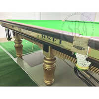 Snooker Tables