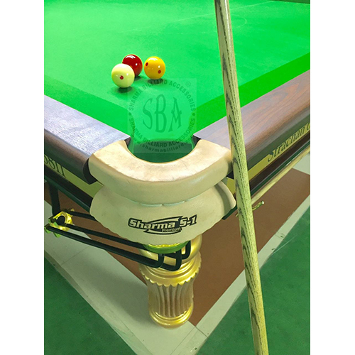 Snooker Tables