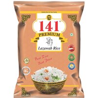 141 Lazawab Rice