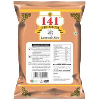 141 Lazawab Rice