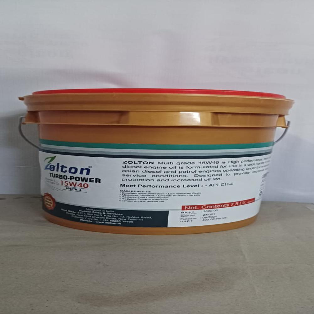 Coolant 1:8 - Color: Red