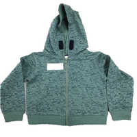 Kids Zipper Jacket