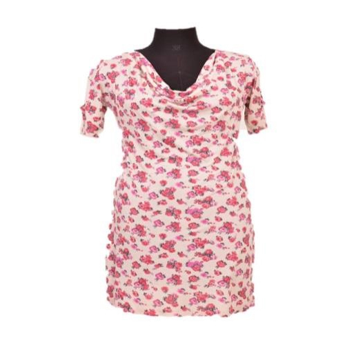Ladies Printed Top