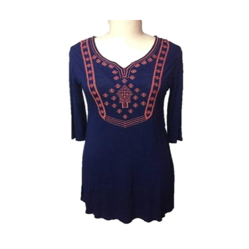Ladies Full Sleeves Top