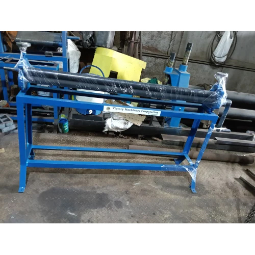 Hand Rolling Machine