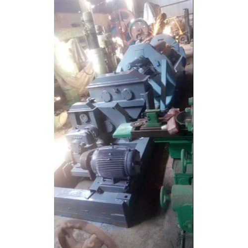 Himalaya Type Double Prepinching Type Plate Rolling Machine