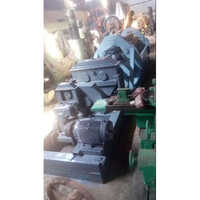 Himalaya Type Double Prepinching Type Plate Rolling Machine