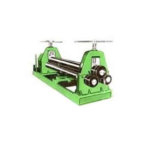 Steel Rolling Machine - Automatic Grade: Automatic