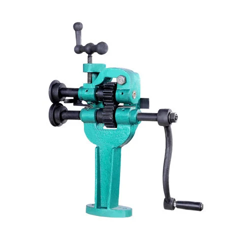 Sheet Metal Groove Machine - Automatic Grade: Automatic