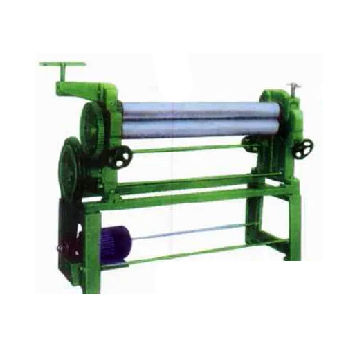Light Heavy Bed Sheet Metal Machine