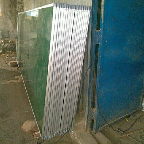 चुंबकीय इस्पात हरा चॉक बोर्ड