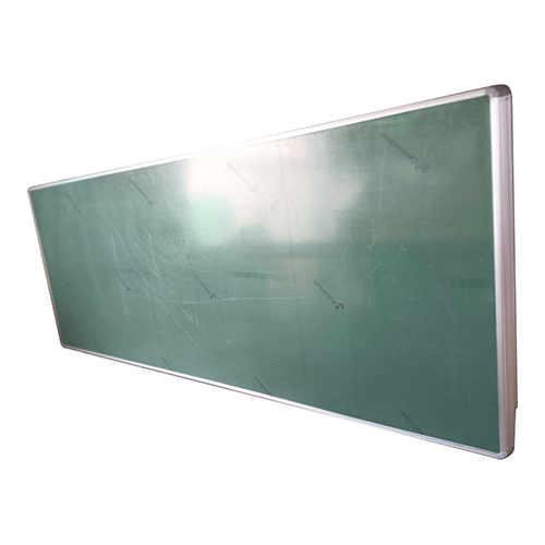 E3 Ceramic Steel Green Chalk Board