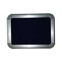 Deluxe Black Chalk Board - Color: Different Available