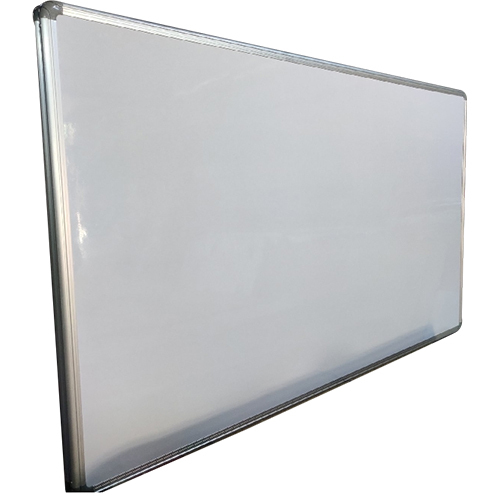 Deluxe White Marker Board - Color: Different Available