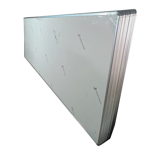 E3 Ceramic Steel White Marker Board