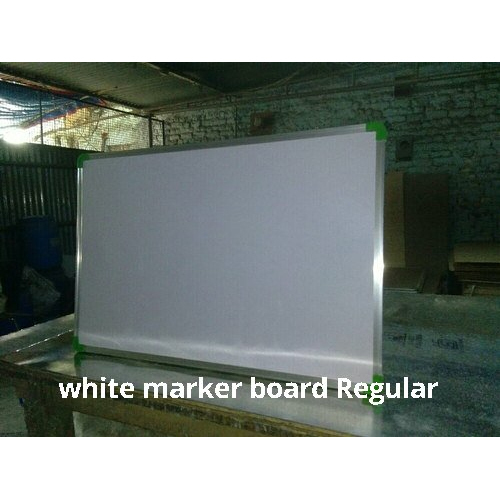 Regular White Maker Board
