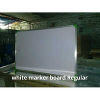 Regular White Maker Board